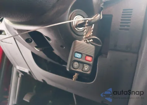 2008 Ford Explorer Eddie Bauer z USA, uszkodzony, nr VIN 1FMEU74E38UA66356